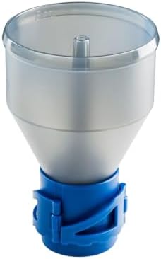 GSI Outdoors Coffee Rocket Pour-Over Coffee Maker I Collapsible, Nesting, Drip Coffee Set for Camping & Travel