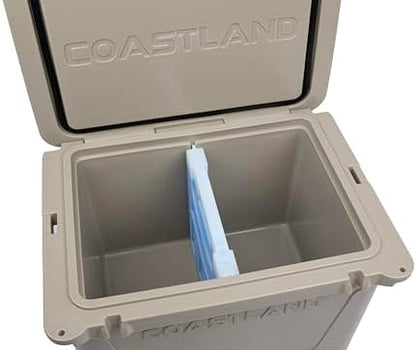 Coastland Freezable Cooler Dividers, Ice Divider Compatible with Coastland Delta Series