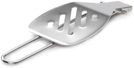 GSI Outdoors, Basecamp Chef's Tool Set, Camp Cooking