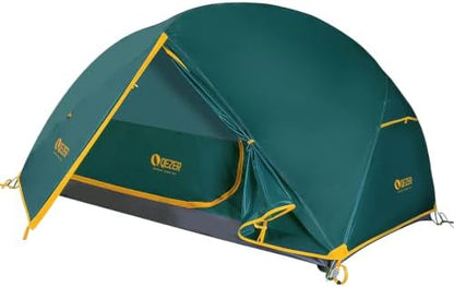 Ultralight Backpacking Tent, Waterproof Camping Tent for Hiking