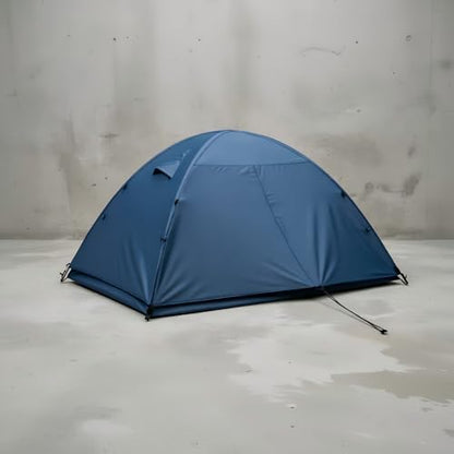 4 Season Light Backpacking Hiking Camping Waterproof Tents for 2/4 Person