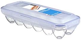 Lock & Lock Eggs Dispenser (12 Eggs)