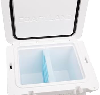 Coastland Freezable Cooler Dividers, Ice Divider Compatible with Coastland Delta Series