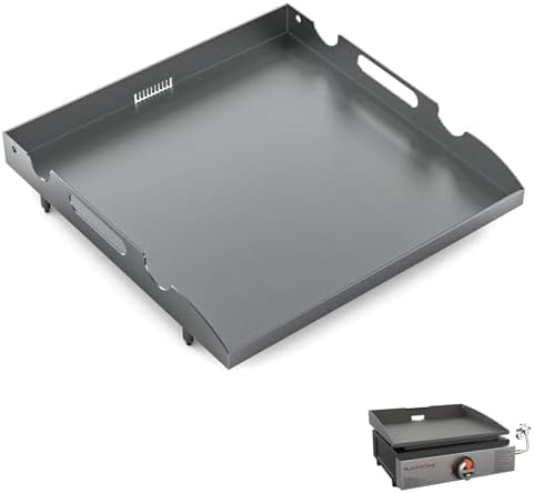17" Griddle Top Replacement for Blackstone 17 Inch 1819 1832 Flat Top