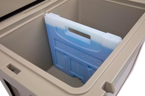 Coastland Freezable Cooler Dividers, Ice Divider Compatible with Coastland Delta Series
