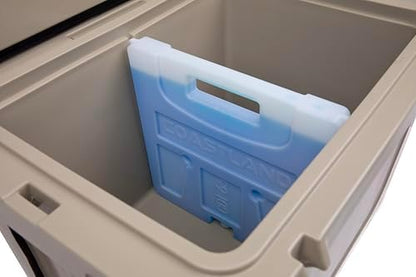Coastland Freezable Cooler Dividers, Ice Divider Compatible with Coastland Delta Series