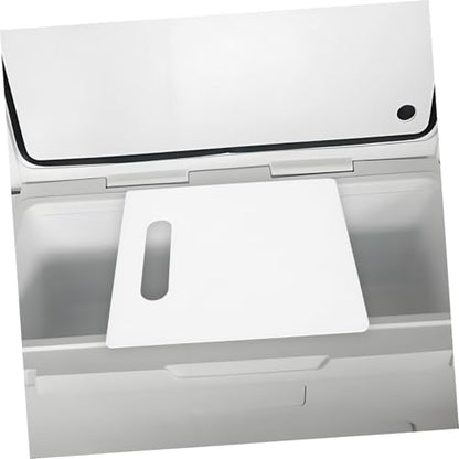 PRETYZOOM Plastic Cooler Divider Replacement for Ice Chests, Travel Use