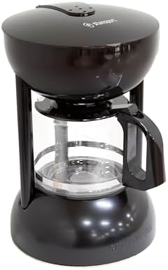 Stansport Stovetop Coffee Maker