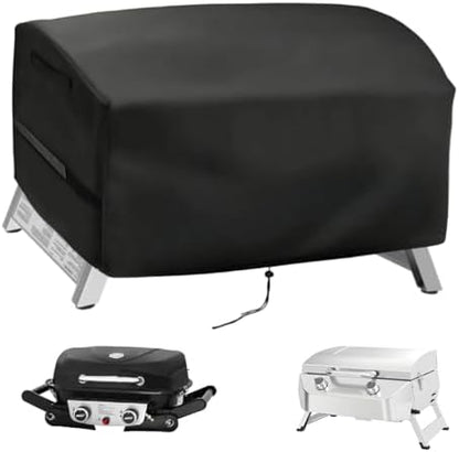 Mini Gas Grill Cover for Nexgrill 820-0007GE, for Royal Gourmet GT2006