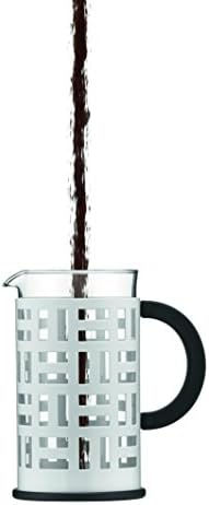 Bodum Eileen 8-Cup Coffee Maker, 34-Ounce, Black