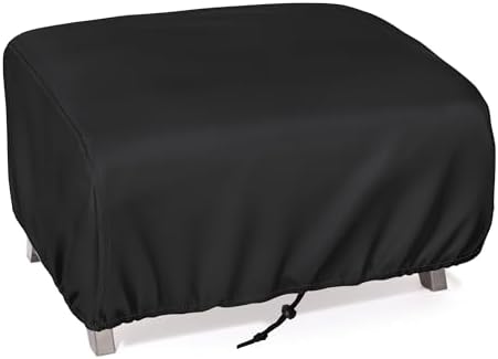 24 Inch Table Top Grill Cover for Cuisinart CGG-306, Pit Boss 75275