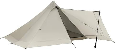 Thous Winds Ultralight 2-Person Tent - Capricornus