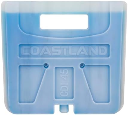 Coastland Freezable Cooler Dividers, Ice Divider Compatible with Coastland Delta Series