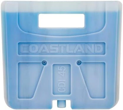 Coastland Freezable Cooler Dividers, Ice Divider Compatible with Coastland Delta Series