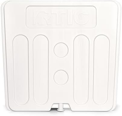 RTIC Ultra-Tough Cooler Freezable Divider Insert Accessories Perfect for Organization