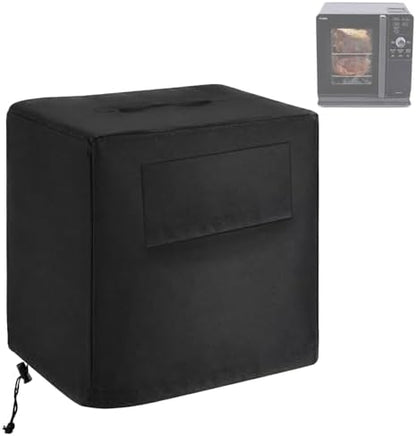 Pellet Smoker Cover for GE Profile Indoor Pellet Smoker