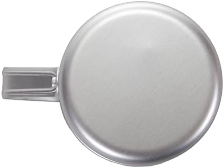 Stansport Aluminum Drink Cups - 2 Pack