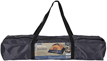 Stansport 2 Person Camping Tent