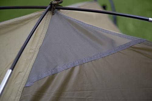 Stansport 2 Person Camping Tent
