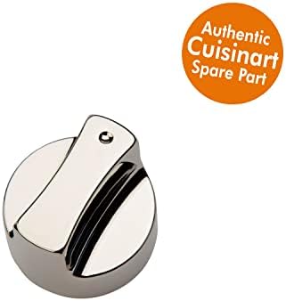 Cuisinart CGG-306 Replacement Control Knob 306-20136