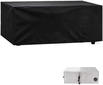 Pizza Oven Cover for Kratos Commercial Countertop Pizza Oven/Tabletop Grill