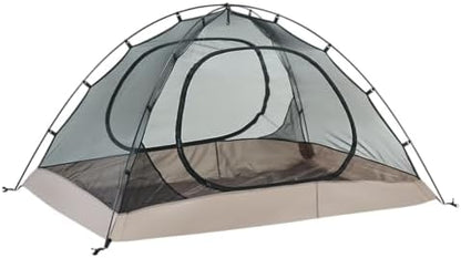 4 Season Light Backpacking Hiking Camping Waterproof Tents for 2/4 Person