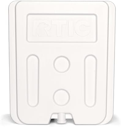 RTIC Ultra-Tough Cooler Freezable Divider Insert Accessories Perfect for Organization