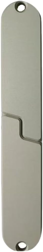 2-in-1 Camping Utensil Set – Knife Fork Combo for Picnic, Portable Outdoor Travel Flatware