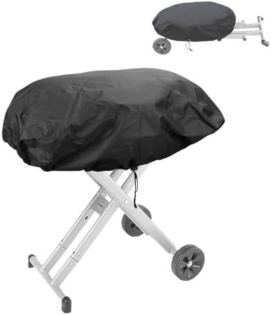 Grill Cover for Coleman Roadtrip 285, 225, LXE, LXX Grills Smoke Hollow 205