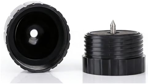 SANMAS Large Coffee Capsule Chamber with Extraction Head for CM02 Pro Coffee Maker