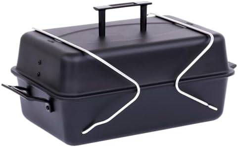 Charbroil Portable Convective 1-Burner Propane Gas Grill - 465133010