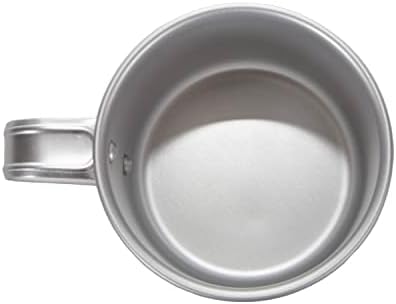Stansport Aluminum Drink Cups - 2 Pack
