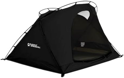 Backpacking Tent for 1 Person 2 Person Lightweight Camping Tent