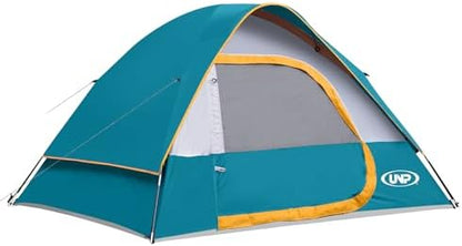 Camping Tent 2-4 Person Dome Tents