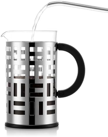 Bodum 11195-16 Eileen Kaffeebereiter 1.0L