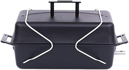 Charbroil Portable Convective 1-Burner Propane Gas Grill - 465133010
