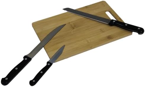Front Runner Camp Kitchen Utensil Set (Black Camp Kitchen Utensil Set)