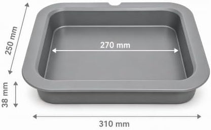 Upper Cooler Tray Insert Compatible with YETI Hopper Flip 12 Organizer