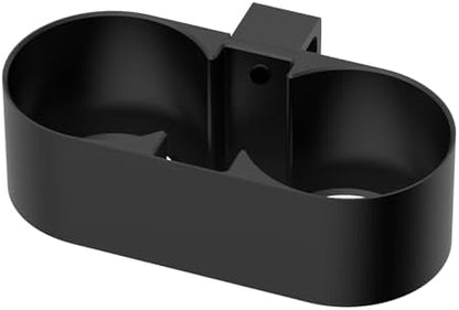 Cup Holder for YETI Tundra Coolers, Fits 2 YETI Colster Style Cans