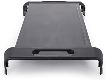 Camco Cutting Board Attachment for 30 Quart Size Currituck Coolers - Convert Your Cooler Lid Into a Cutting Board Meal Prep Space | Great for Fishing, Camping, and The Beach (51794)