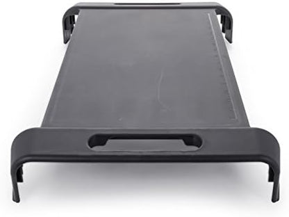 Camco Cutting Board Attachment for 30 Quart Size Currituck Coolers - Convert Your Cooler Lid Into a Cutting Board Meal Prep Space | Great for Fishing, Camping, and The Beach (51794)