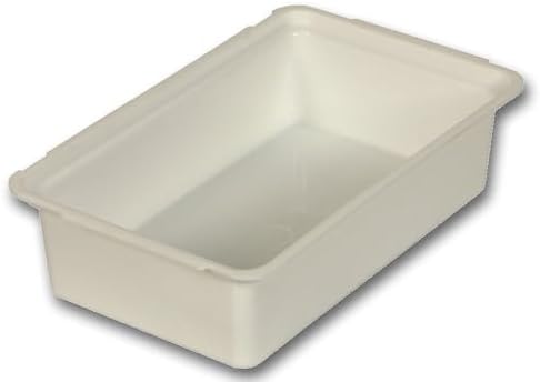 Engel UCHAT Plastic Hanging Accessory Tray for Cooler or Dry Box, Replacement Part for Engel Coolers, Organizing Tray