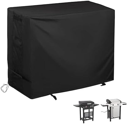 Griddle Cover for Blackstone ProSeries 2-Burner 22" Propane Omnivore Griddle, Flat Top Grill Cover for Blackstone Pro Series 22in Grill 2414 2165 2063