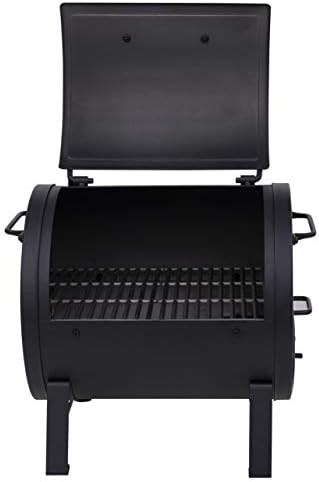American Gourmet by Char-Broil Charcoal Tabletop/Offset Firebox - 21201715