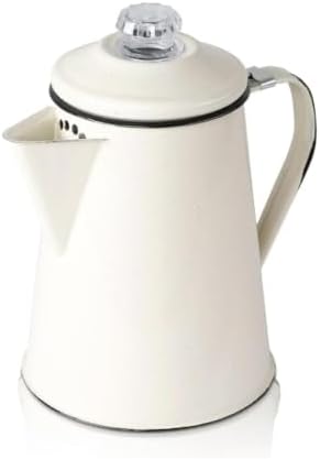 GSI Outdoors Mesa Percolator