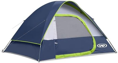 Camping Tent 2-4 Person Dome Tents