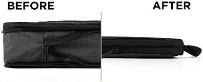 VASCO Compression Packing Cubes for Travel