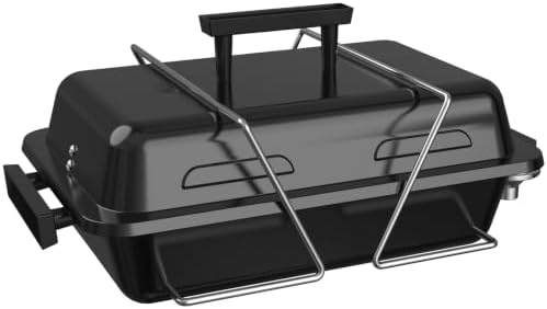 Bestfire Portable Propane Gas Grill