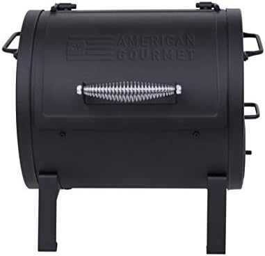 American Gourmet by Char-Broil Charcoal Tabletop/Offset Firebox - 21201715