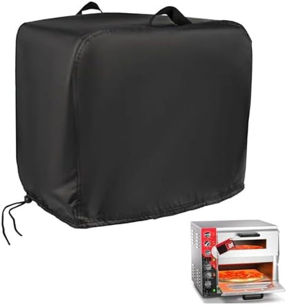 23 in Pizza Oven Cover for PYY 16" Indoor Electric Double Decker Pizza Oven